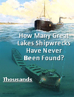 The bottom of the Great Lakes holds thousands of ships that sailors never brought home. Erie, Huron, Michigan, Ontario, and Superior carried heavy traffic for nearly two centuries. Four of these lakes are shared by the United States and Canada. Lake Michigan sits entirely inside the United States. Many early losses were never written down. Shipwrecks still grip people because real individuals went down with these vessels. 